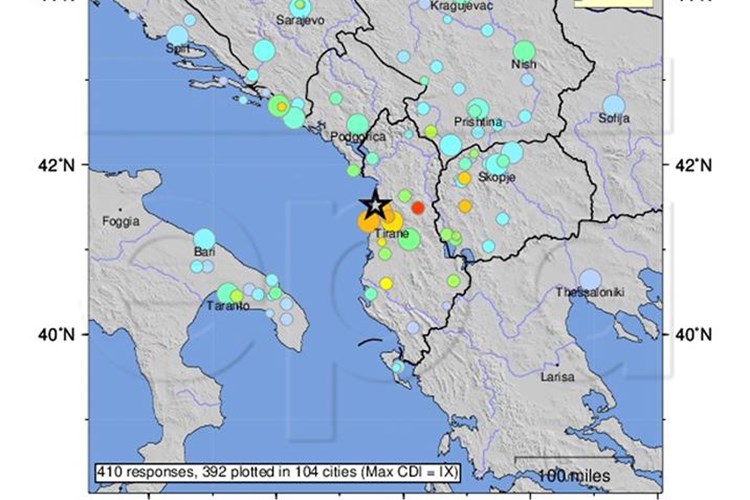 Slika /slike 1/Gospodarstvo/potres u Albaniji.jpg